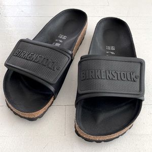 Birkenstock Tema Slides